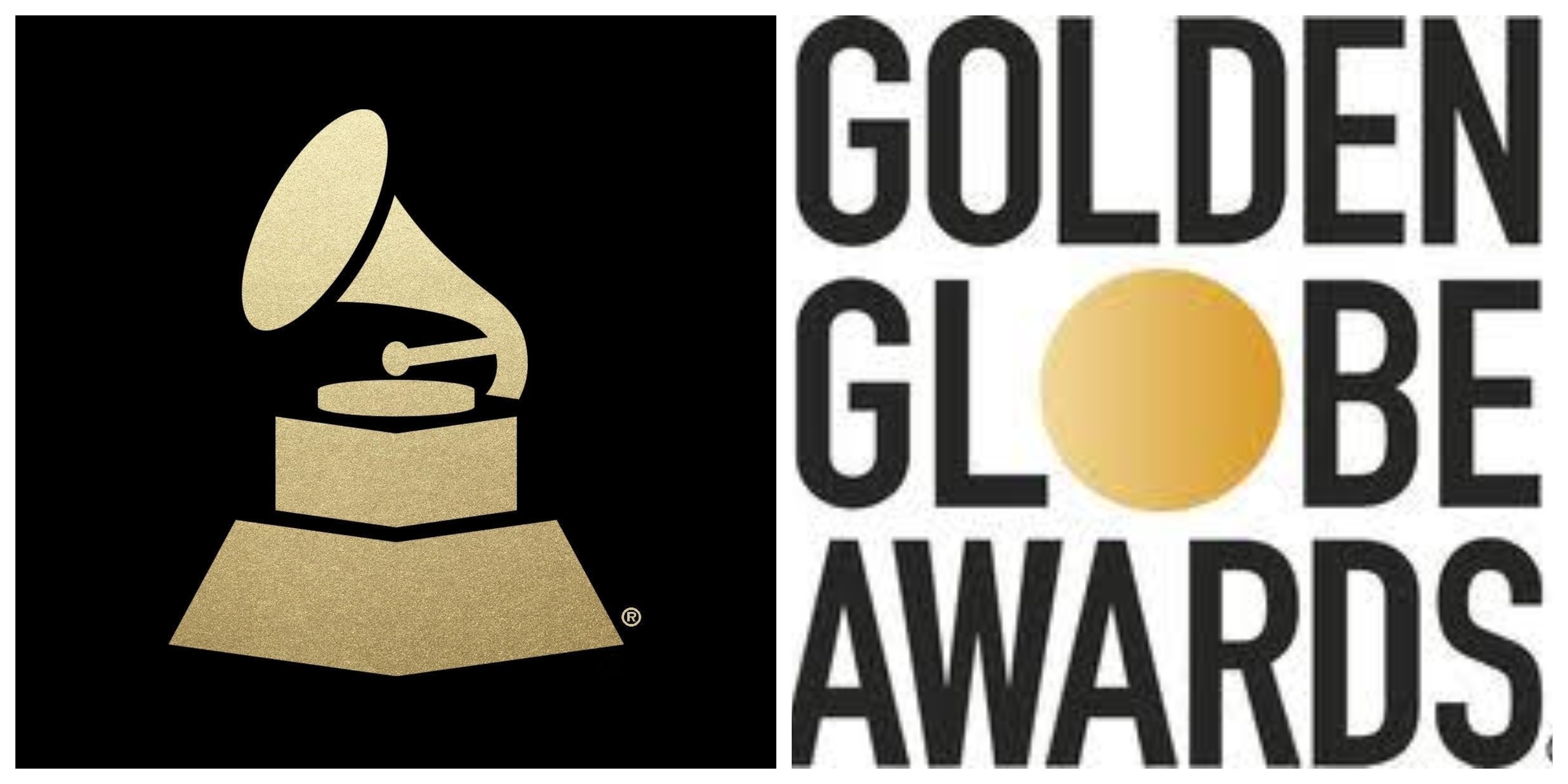 Grammy & Golden Globe Nominations Threee